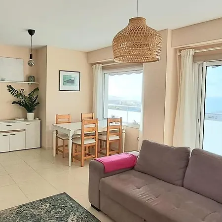 Apartman Casa De La Luz - Bajamar